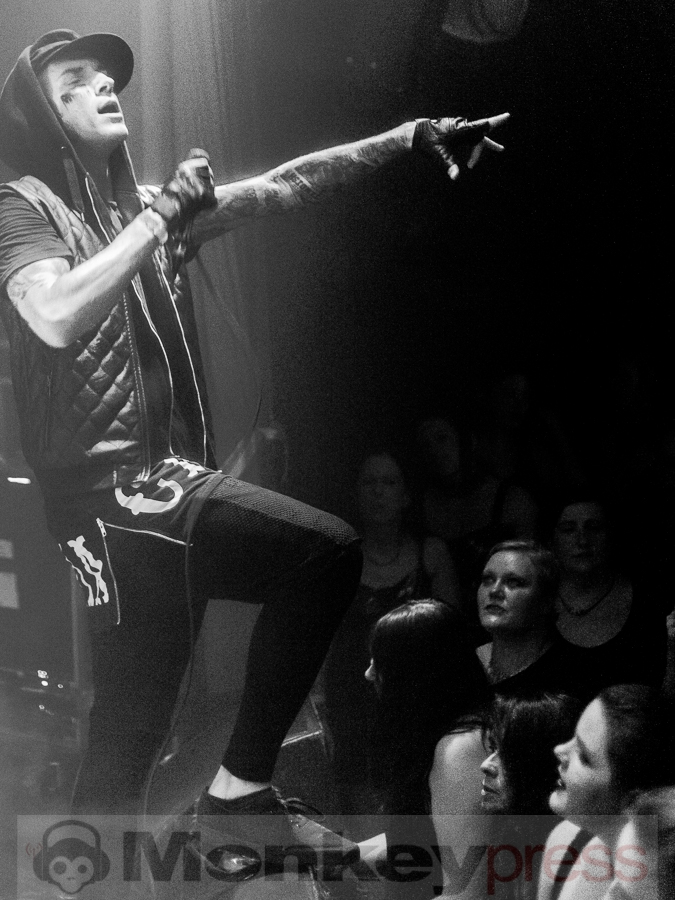 Aesthetic Perfection, © Dietmar Grabs