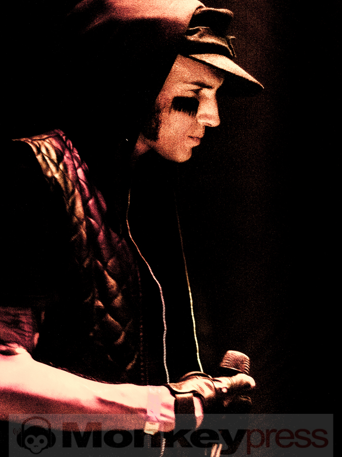 Aesthetic Perfection, © Dietmar Grabs