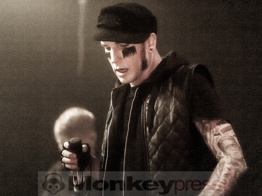 Aesthetic Perfection, © Dietmar Grabs