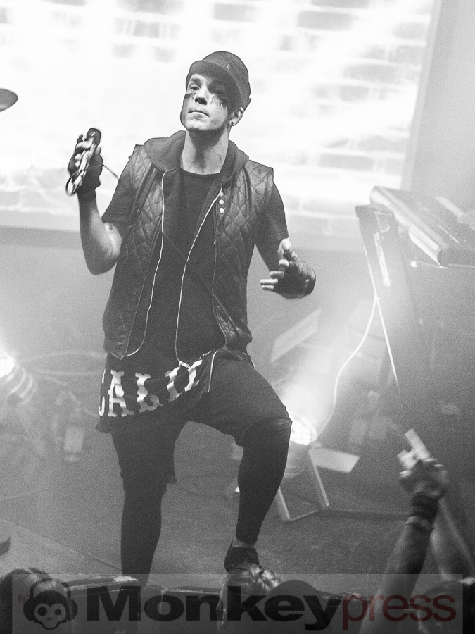 Aesthetic Perfection, © Dietmar Grabs