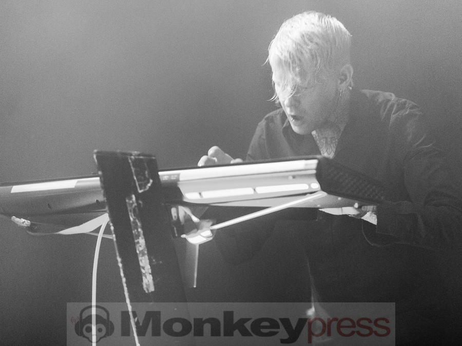 Aesthetic Perfection, © Dietmar Grabs