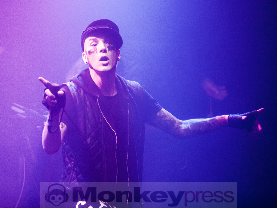 Aesthetic Perfection, © Dietmar Grabs