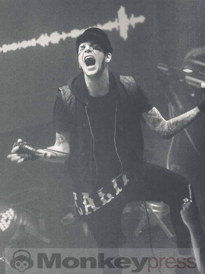 Aesthetic Perfection, © Dietmar Grabs