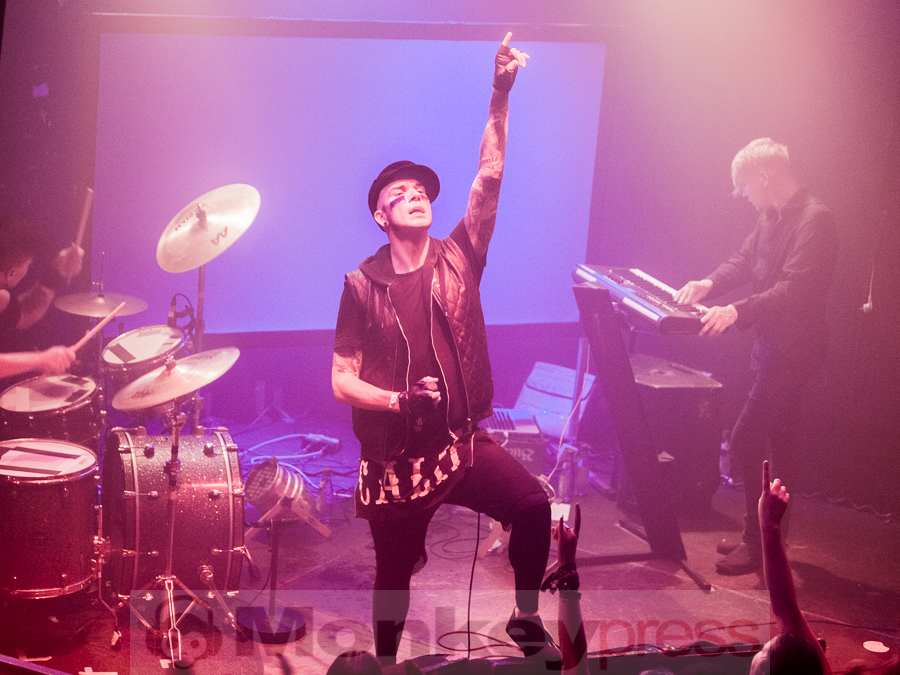 Aesthetic Perfection, © Dietmar Grabs