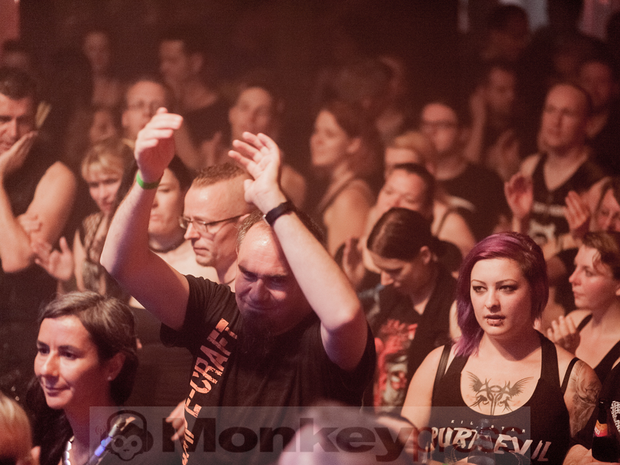 Aesthetic Perfection, © Dietmar Grabs