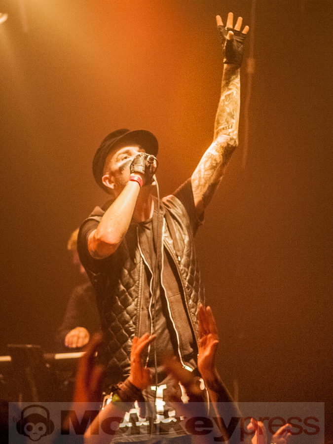 Aesthetic Perfection, © Dietmar Grabs