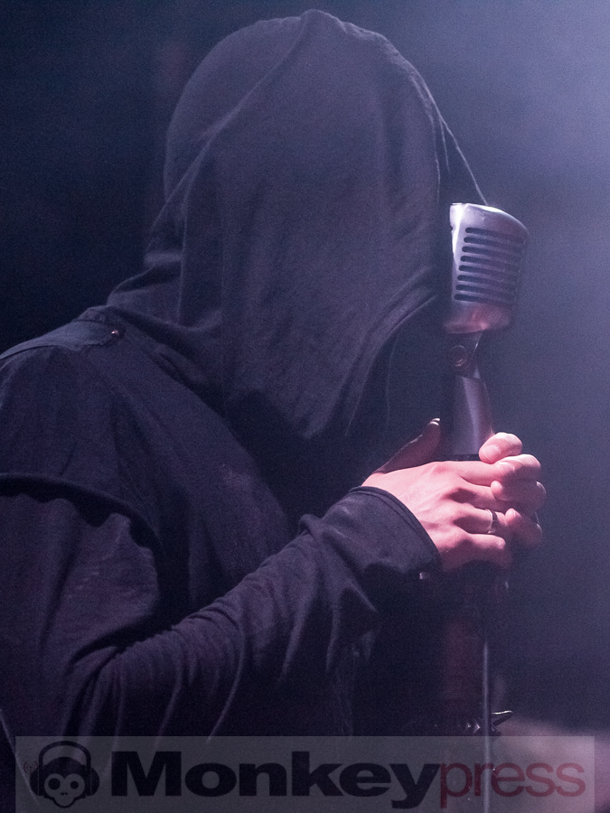 Controlled Collapse, © Dietmar Grabs