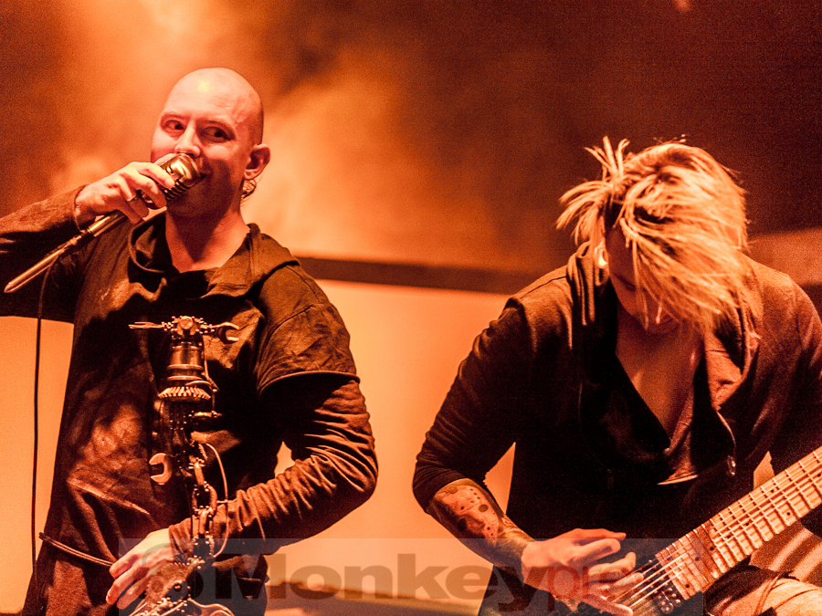 Controlled Collapse, © Dietmar Grabs