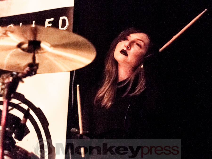 Controlled Collapse, © Dietmar Grabs