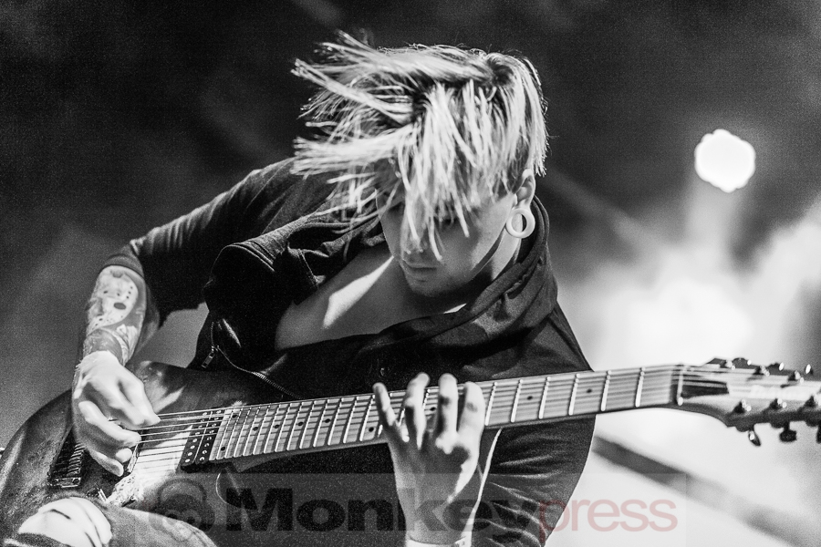 Controlled Collapse, © Dietmar Grabs