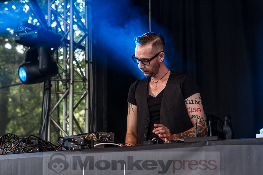 Beyond Obsession, © Markus Hillgärtner