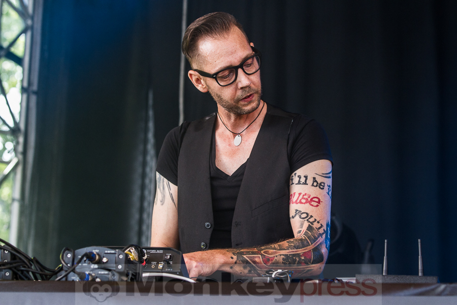 Beyond Obsession, © Markus Hillgärtner