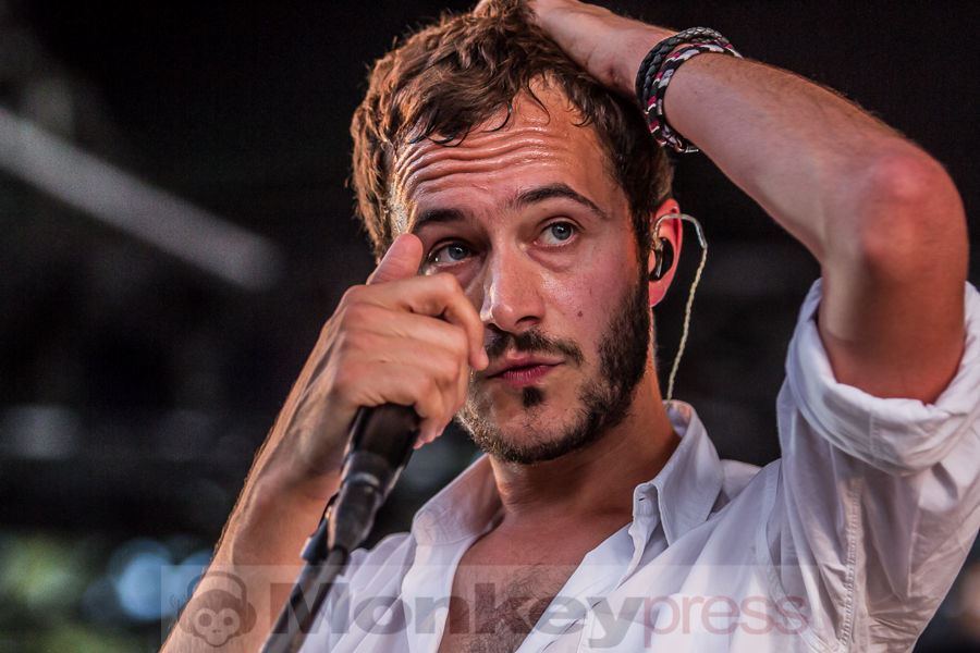 Fotos: AMPHI FESTIVAL 2016 – Bands (24.07.2016 ab 16:30 Uhr)