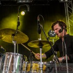 Fotos: AMPHI FESTIVAL 2016 – Bands (24.07.2016 bis 16:30 Uhr)