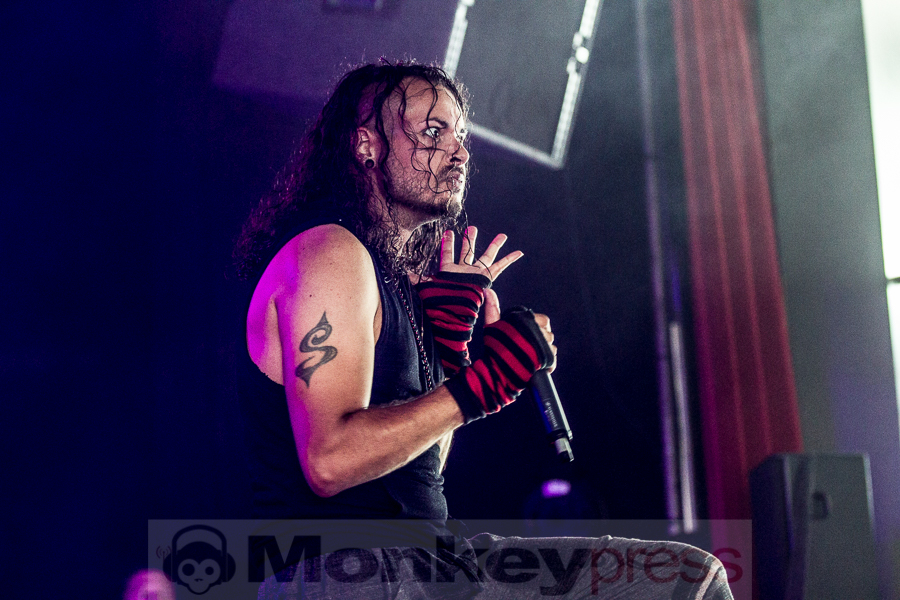 XMH, © Markus Hillgärtner