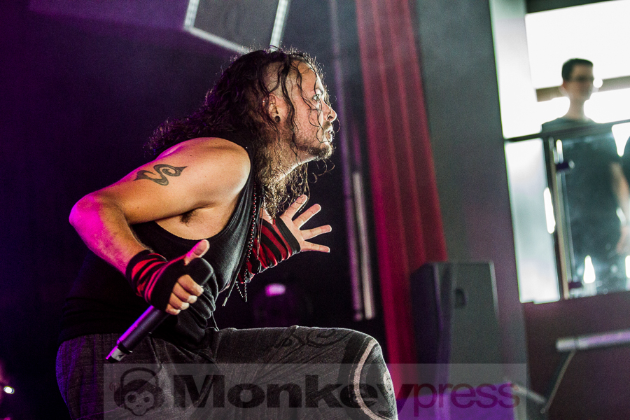XMH, © Markus Hillgärtner