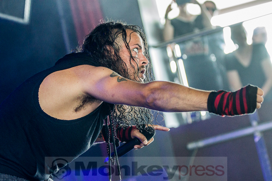 XMH, © Markus Hillgärtner