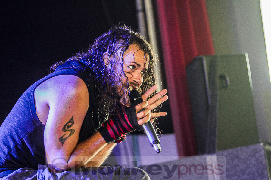 XMH, © Markus Hillgärtner