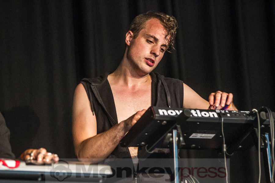XMH, © Markus Hillgärtner