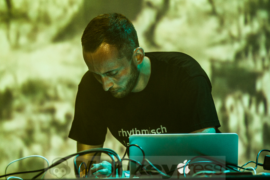 Xotox, © Markus Hillgärtner