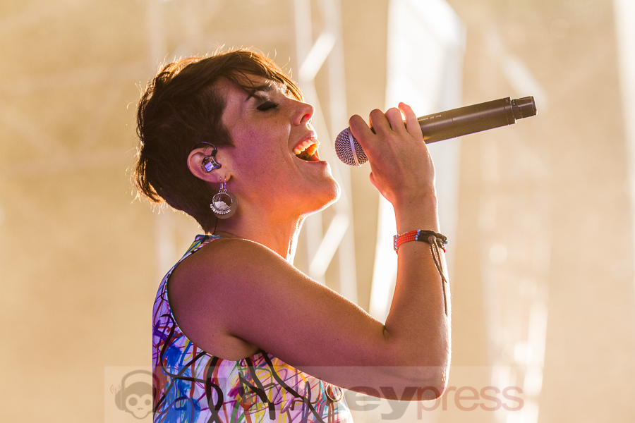 ZAZ, © Markus Hillgärtner