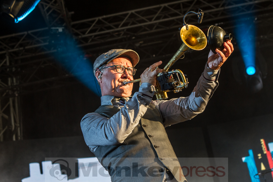 ZAZ, © Markus Hillgärtner