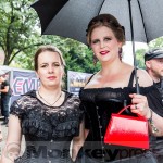 Fotos: AMPHI FESTIVAL 2016 - Besucher & Impressionen