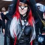 Fotos: AMPHI FESTIVAL 2016 - Besucher & Impressionen