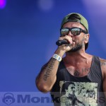 Fotos: VOLT FESTIVAL 2016 - H- Sopron, Lővér Camping (28.06.-02.07.2016)