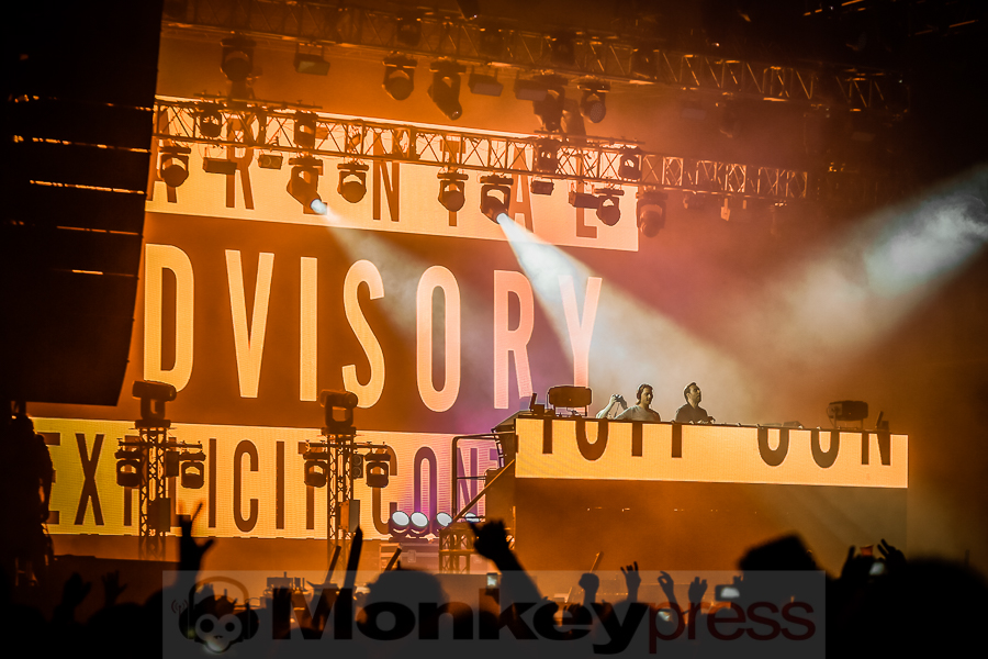 Axwell Λ Ingrosso, (c) Frank Halfmeier