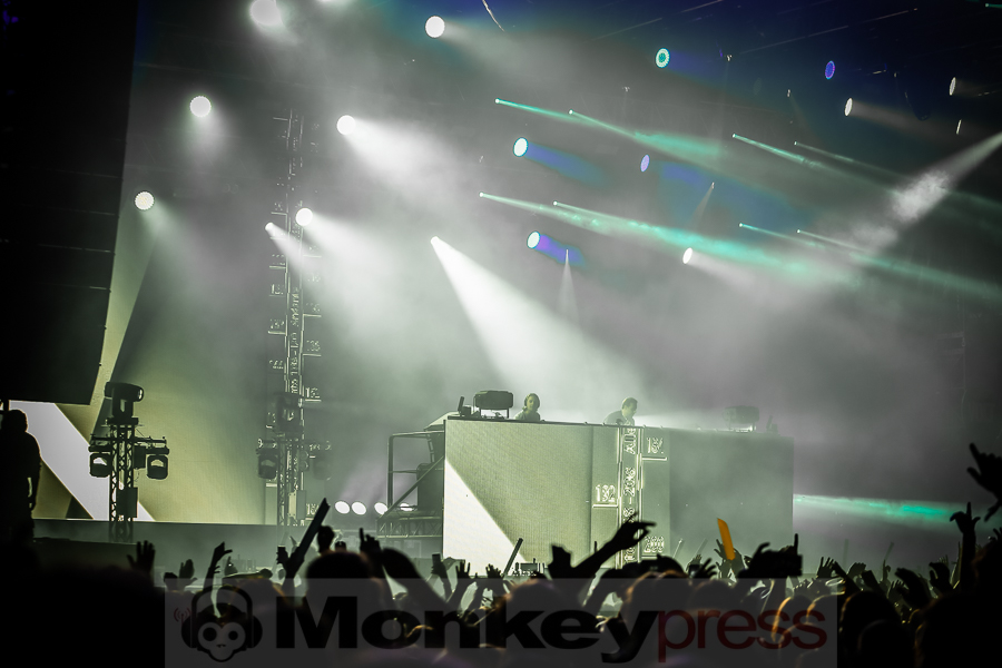 Axwell Λ Ingrosso, (c) Frank Halfmeier
