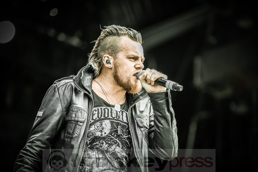 Fotos: VOLT FESTIVAL 2016 - H- Sopron, Lővér Camping (28.06.-02.07.2016)