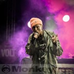 Fotos: VOLT FESTIVAL 2016 - H- Sopron, Lővér Camping (28.06.-02.07.2016)