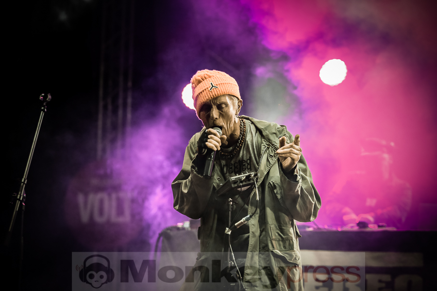 Stereo MCs, (c) Frank Halfmeier