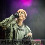 Fotos: VOLT FESTIVAL 2016 - H- Sopron, Lővér Camping (28.06.-02.07.2016)