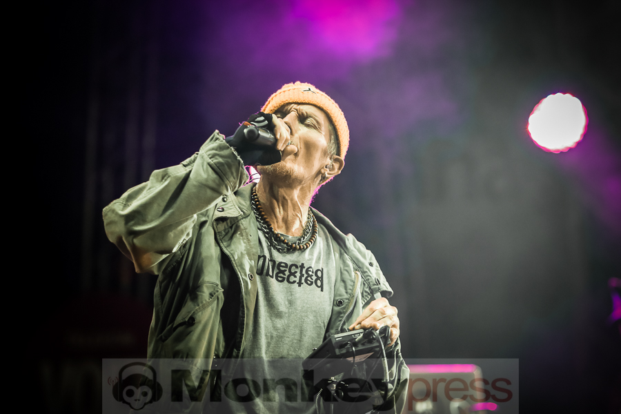 Stereo MCs, (c) Frank Halfmeier