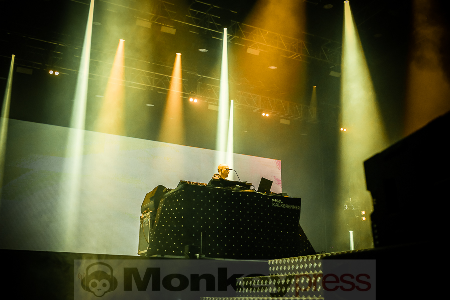 Paul Kalkbrenner, (c) Frank Halfmeier