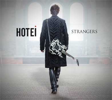 HOTEI - Strangers