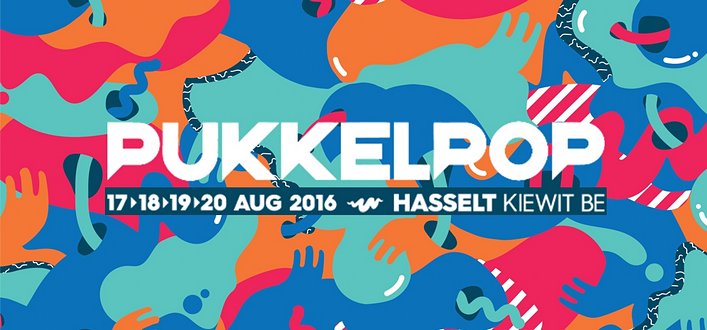 PUKKELPOP 2016 - Alle Infos zum großen Alternativ-Festival inkl. Programm PUKKELPOP 2016 - Alle Infos zum großen Alternativ-Festival inkl. Programm