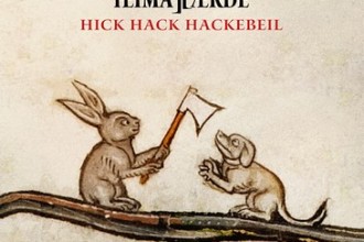 HEIMATAERDE - Hick Hack Hackebeil