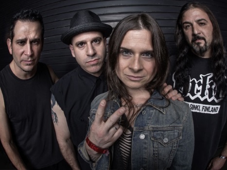 [TOUR VERSCHOBEN] LIFE OF AGONY: für vier Shows zurück in Deutschland
