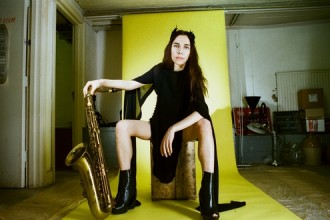 PJ HARVEY kommt nach ihrem begeisternden Berlin-Konzert im Oktober 2016 nach Köln