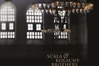 SCALA & KOLACNY BROTHERS - Solstice