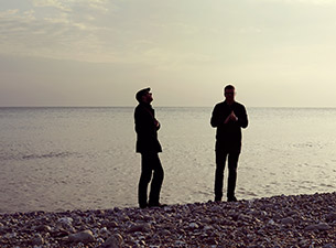 THE CHEMICAL BROTHERS mit exklusivem Deutschlandkonzert in Gelsenkirchen THE CHEMICAL BROTHERS mit exklusivem Deutschlandkonzert in Gelsenkirchen