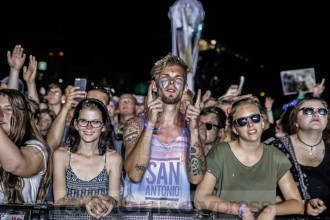 Fotos: MELT! FESTIVAL – Besucher & Impressionen (17.07.2016)