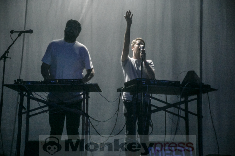 Digitalism, © André Techert