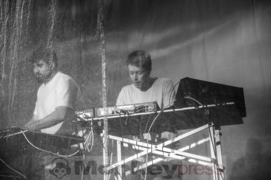 Digitalism, © André Techert