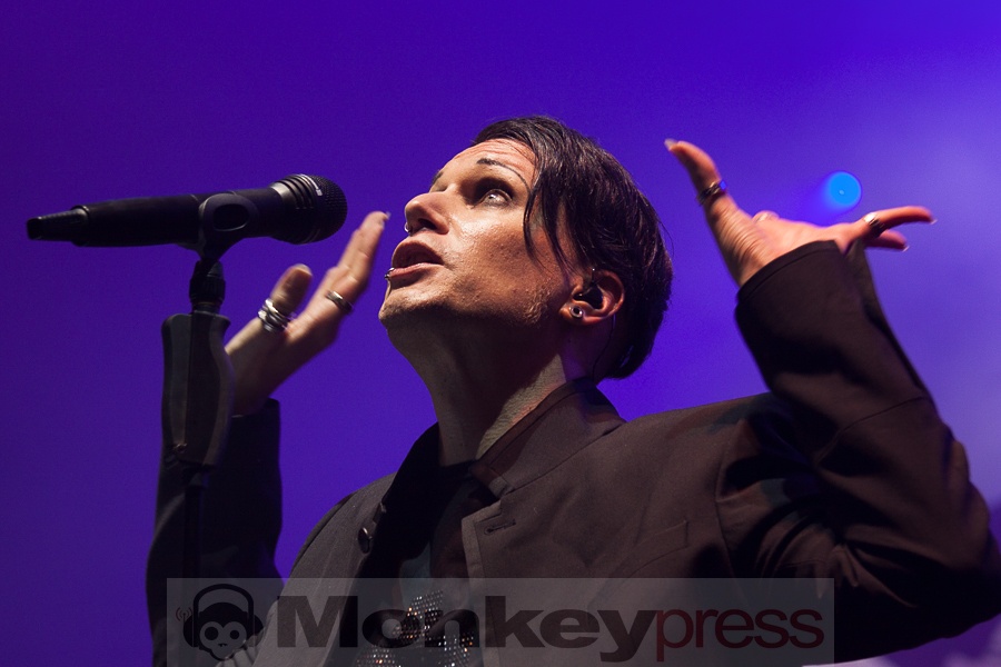 Blutengel, © Thomas Leine