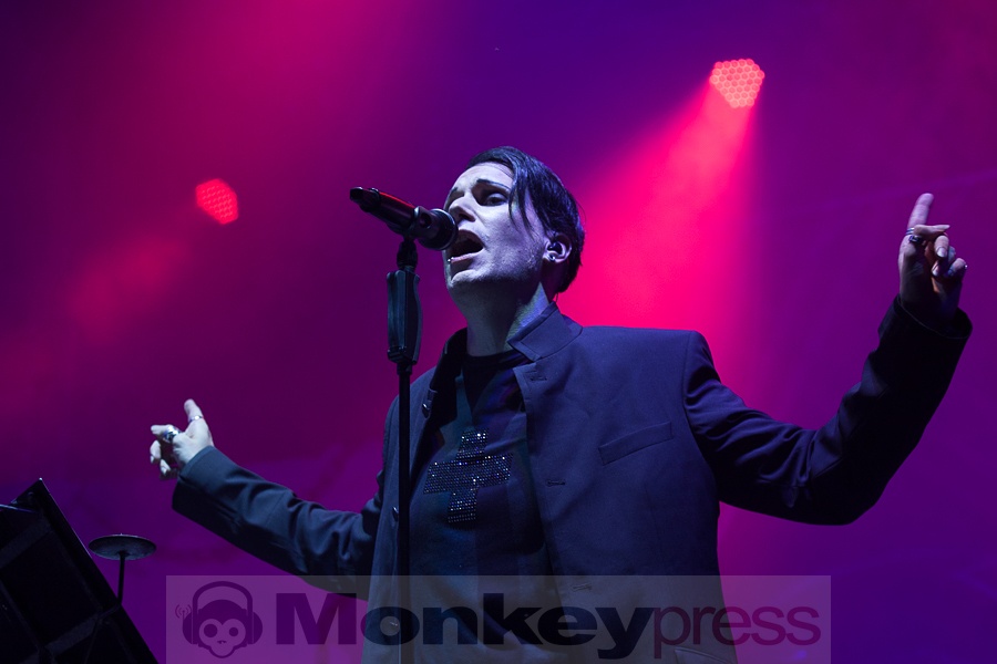 Blutengel, © Thomas Leine