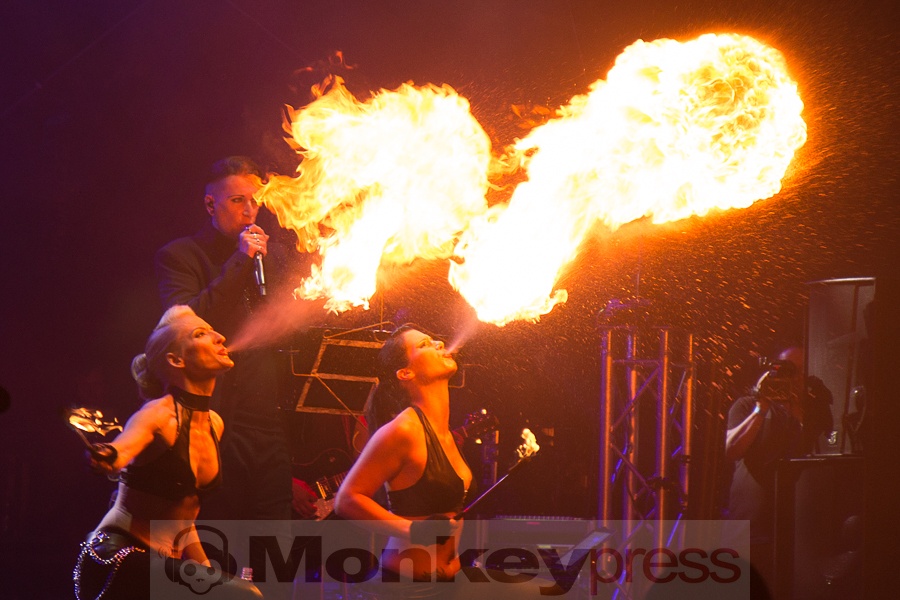 Fotos: BLUTENGEL